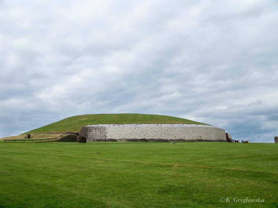 Newgrange